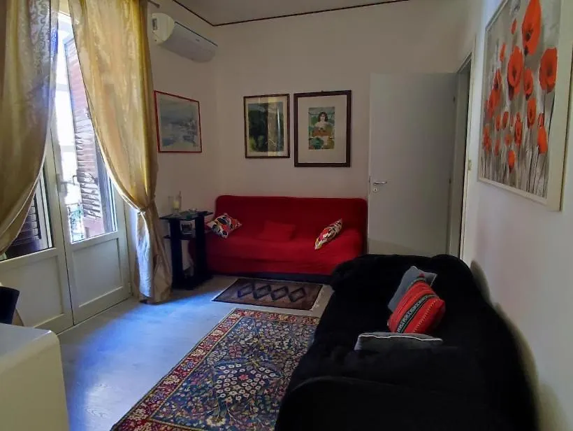 Feriehus Pretty House Villa Palermo Italien