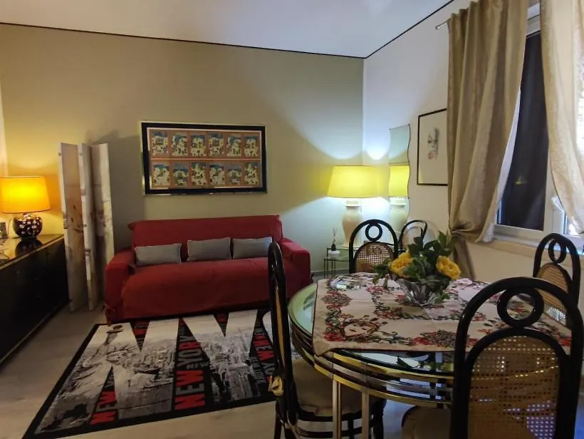 Vila Pretty House Palermo 0*,