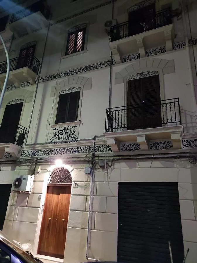 Vila Pretty House Palermo
