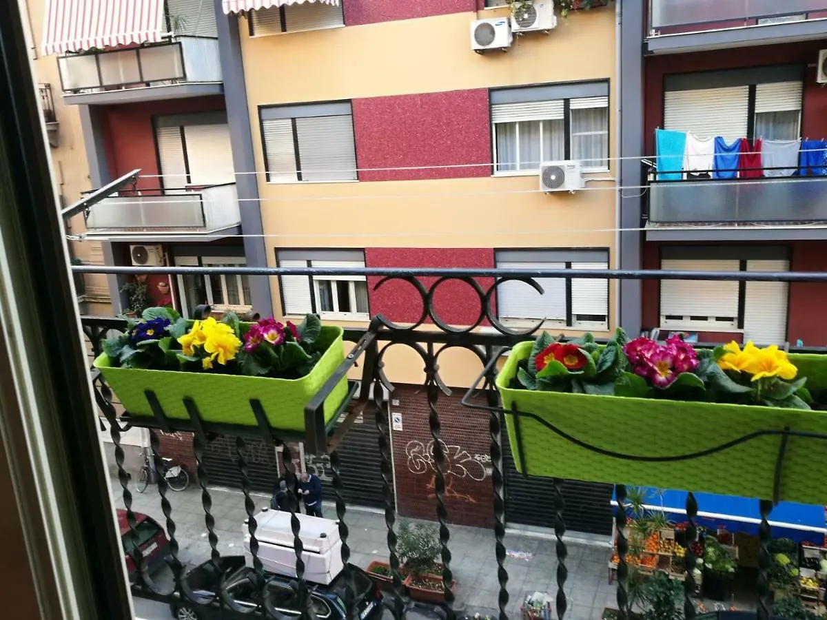 Pretty House Villa Palermo 0*,  Italien