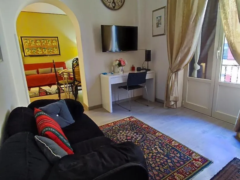 Tatil Evi Pretty House Villa Palermo