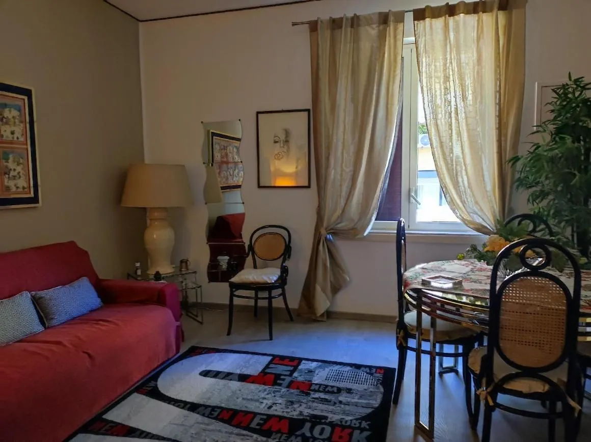 Pretty House Villa Palermo İtalya