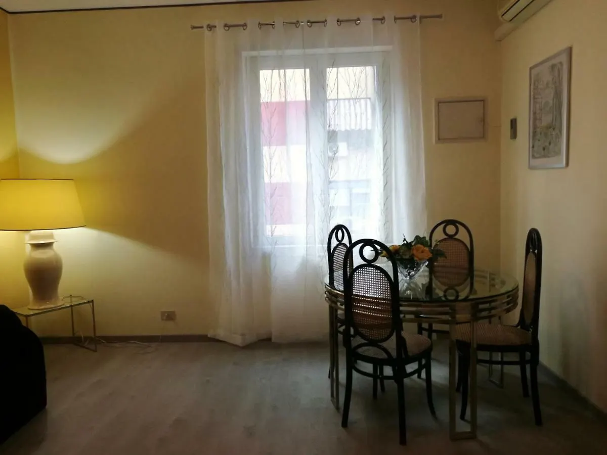 Pretty House Villa Palermo 0*,  İtalya