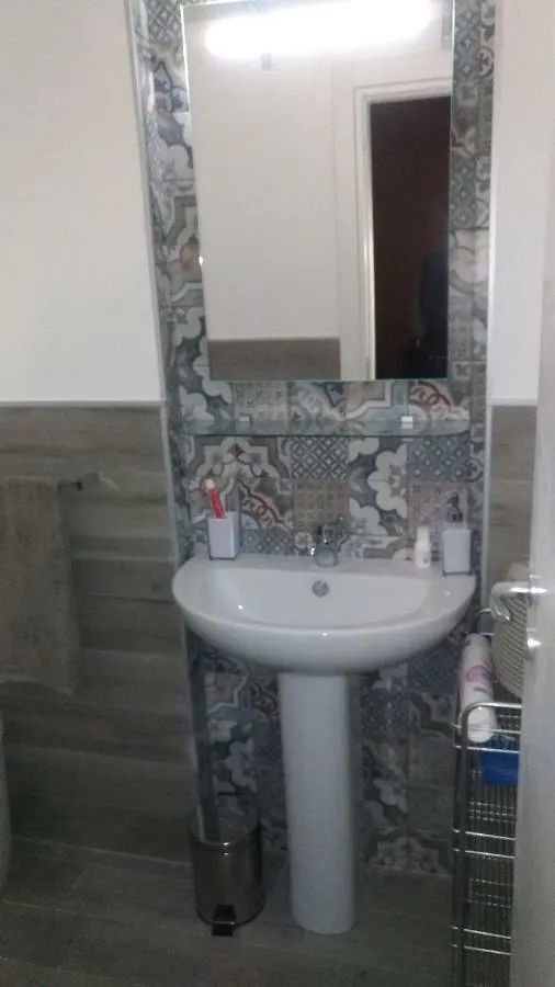 Pretty House Villa Palermo İtalya