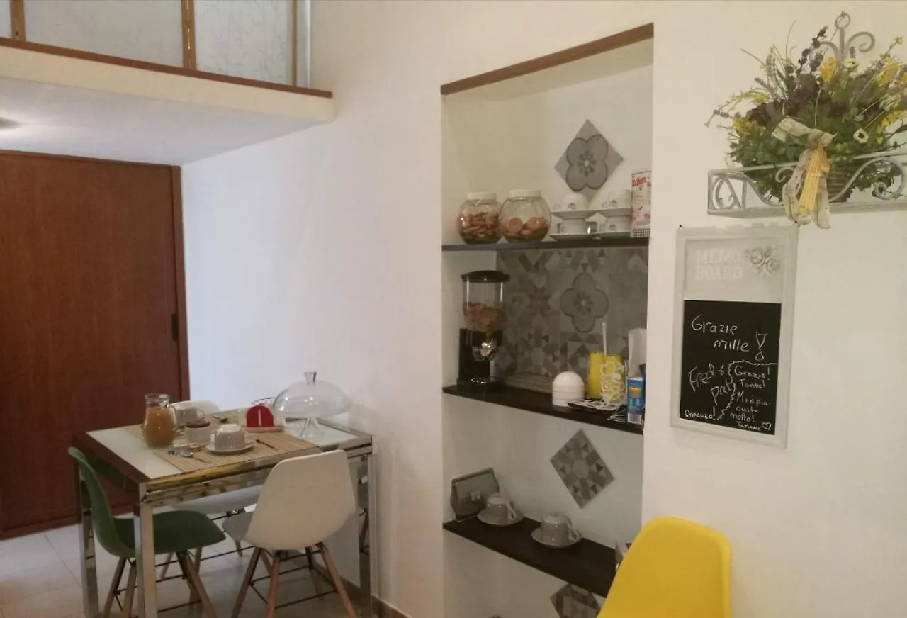 Tatil Evi Pretty House Villa Palermo