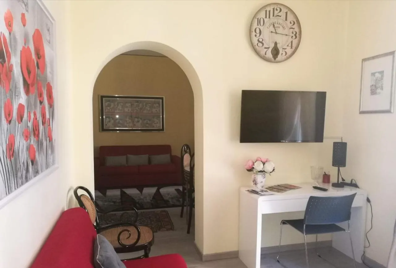 Tatil Evi Pretty House Villa Palermo